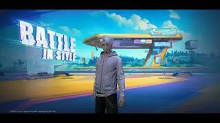 I won to custo match in free fire