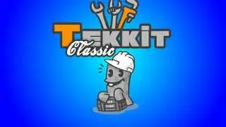 Minecraft: Tekkit - Episode 4: Energy Collector, Nano legs, and More!