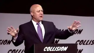 Welcome from Mayor of New Orleans - Mitchell Landrieu