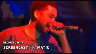 Brothaz Bent / Feast Of The Fortress Live In Bogota