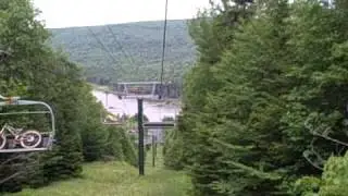 Scenic Lift Ride