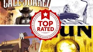 The 20+ Best Pc Western Games On Steam 💟