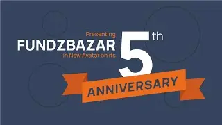 Presenting FundzBazar in its New Avatar!
