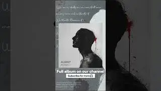 Aura7 &ndash; Curve | Atmospheric Post-Rock / Post-Metal Excerpt #ambient 🎧