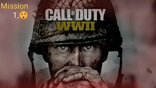 Call of Duty WW11 ; Mission