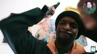 &ldquo;DISS Lil Duece&rdquo; | THF Lil Law &ldquo;Cable Guy&rdquo; REACTION 