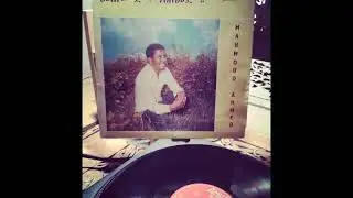 Mahmoud Ahmed ''Mela Mela /Anchiye''
