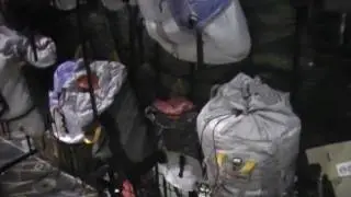 CiloGear WorkSack Packs