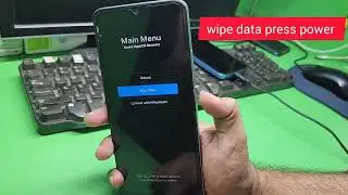Poco C75 5G Hard Reset | Forgot Password | Screen Unlock | poco c75 5g hard reset