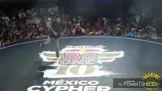 Top sets bboys mexico