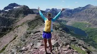 Sinopah Mountain 2.7K