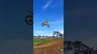 ang ng lipad grabe #motocross #supercross #motorracing #motocrossracing #enduro