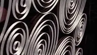 CERION laser engraving product samples