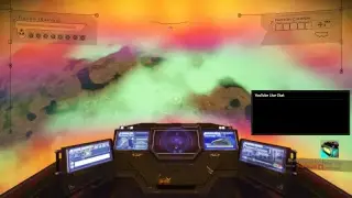No Mod's Sky - Rayrods Immersion Overhaul