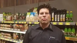Start der Nominierungsphase f&uuml;r die gro&szlig;e EDEKA Zierles Spendenaktion 2019.