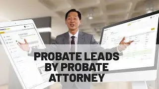 Affordable California Probate Leads