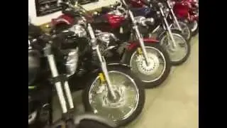 New and Used Motorcycles for sale Michigan-Lansing-Detroit area-Yamaha-Harley Davidson-Suzuki.