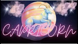 ♑️CAPRICORN: ￼Spirit has been nagging you to do this for a reason. You&rsquo;re about to see why! 