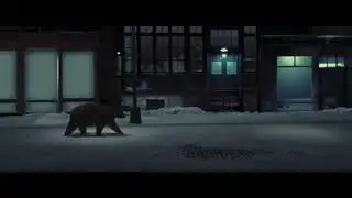 Fan Logo Combos: Lionsgate/Black Bear Pictures/Thunder Road Films