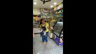 We met Chotu Bhaiya after 3 years || Baba Sweets- Angul