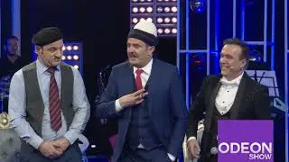 Mihrija e kall me Tukulukat! Parodia p&euml;r k&euml;ta burra se politiken e bajn me turra! 😂🔥