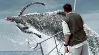 Prehistoric Planet: Sea Monsters (fan edit / 20th anniversary homage)