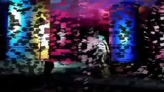 Dapeng Bay National Scenic Area - BBoy Cloud Liu