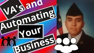 Virtual Assistants and Automating Your Business | Amazon FBA Wholesae
