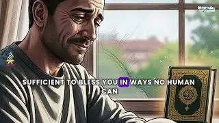 Hard Work Never Betrays   Quranic Wisdom That Changes Your Destiny   Powerful Islamic Motivation