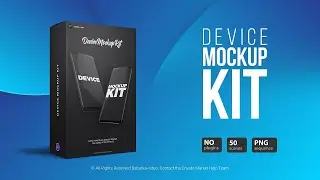 Device Mockup Kit