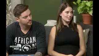 Baby Talk: Brian Chaplin&rsquo;s Burning Pregnancy Questions