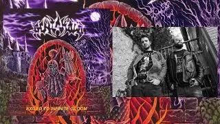 PENTAKOLO - Exiled To Infinite Gloom (Full Album 2025)
