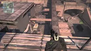 Fakie | Hitmarkers #1