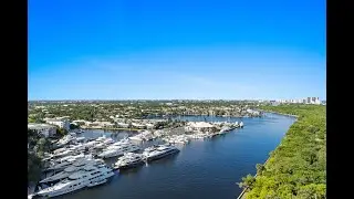 $639,000 Chris Williams | Williams Group Offers Sunrise East Intracoastal Condo 5C, Fort Lauderdale