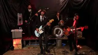 Rockin Robin - Bobby Day Cover - The Longboarders