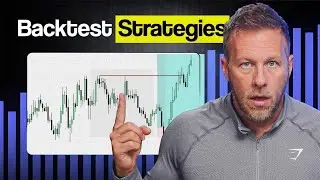 How To Backtest Trading Strategies - The Professional Way