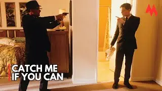 Catch Me If You Can | Das FBI &uuml;berlisten - Die besten Filmszenen
