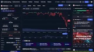 Является ли токен Adshares ($ADS) законным или это мошенничество?