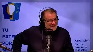 El Club de Inventores- 01 de diciembre 2025