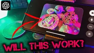 Can ChatGPT identify Metal Detecting finds? [part one]