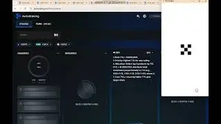 autostaking