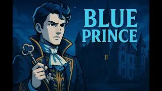 First Time Playing Blue Prince