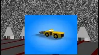 Block Caving Production