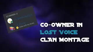 i got co-leader.. *Read Desc* (Roblox Strucid)
