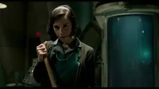 צורת המים - טריילר רשמי | Shape of Water HD