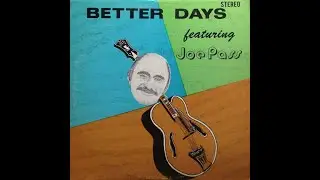 JOE PASS &ndash; 03 After School