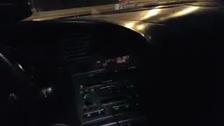 Saab 9.5 настройка даты , единиц измерения и языка .