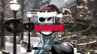 Christmas Variants|Christmas Kid Funk Invincible edit #invincible #christmas #newyear #variant #fyp 
