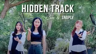 HIDDEN TRACK - TRINITY II COVER BY SNAPLY.