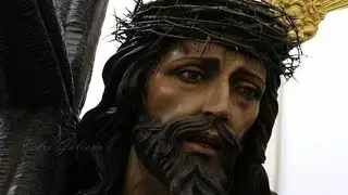Via-Crucis de Jes&uacute;s del Gran Poder (Ja&eacute;n) - 30/3/19